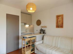 LAL110-120 Appartement 2 pièces 4 couchages LA LONDE LES MAURES