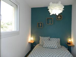 Appartements Appartement 2 pieces 4 couchages LA LONDE LES MAURES LAL110-120 : Appartement 1 Chambre