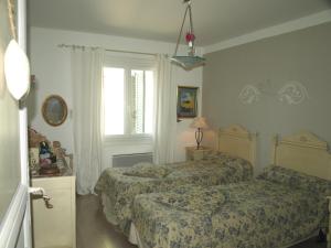 Villas La Pasclapierre : photos des chambres