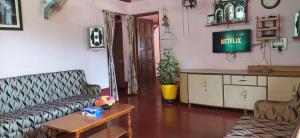 Airport to Comfort Homestay Near Mangalore International Airport
