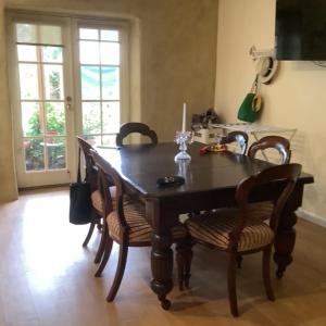 Strawbale House Bacchus Marsh