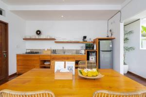 Villa Ryky near Luna Beach Club