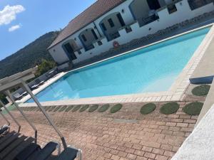 Hotel Valle del Cedrino img87