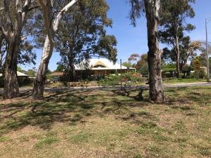 Strawbale House Bacchus Marsh