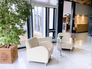 REGIOHOTEL Wittekind Burg