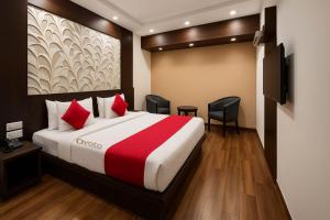 Hotel Himshri Mall Road By Ovata