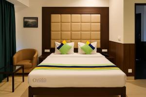 Hotel Himshri Mall Road By Ovata