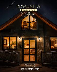 Royal Serviced Cottages