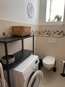 Comfortable apartments under the St. Barbara´s Cathedral