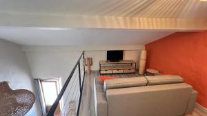Appartements Bergerie de la Calabro : photos des chambres