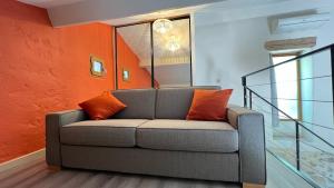 Appartements Bergerie de la Calabro : photos des chambres