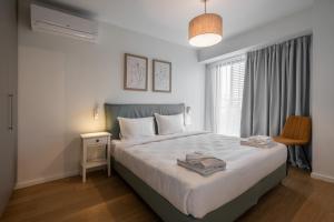 LIV Athinum 1 - Luxury Apartments