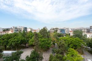 LIV Athinum 1 - Luxury Apartments