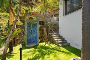 Villa Panorama Isola di Ischia