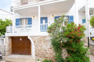 Fourospito - 3hvězdičkové hotely ve městě Spetses