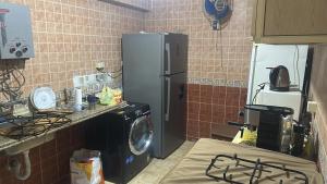 All apartment not room