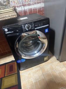 All apartment not room