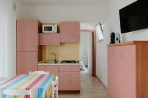 Appartamento con Vista Mare