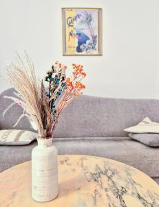 LAppart by la Maïoun Guesthouse