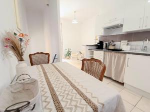 LAppart by la Maïoun Guesthouse