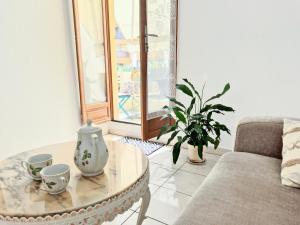 LAppart by la Maïoun Guesthouse