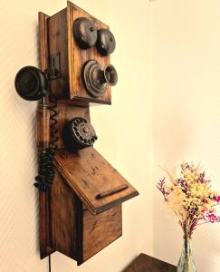 LAppart by la Maïoun Guesthouse