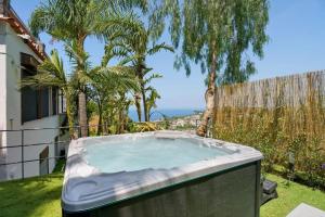 Villa Panorama Isola di Ischia