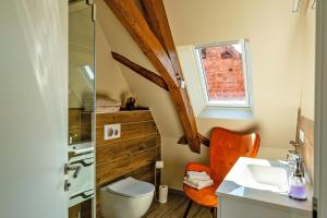 Remise 67 - Historisches Anwesen beim Maison 1775, mit Sauna, Wissembourg, Elsass