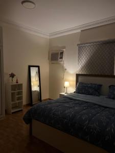 شقة العائلة - حي المروّة