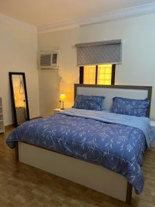 شقة العائلة - حي المروّة