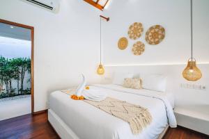 Villa L 2 bedroom 500m from Munggu Beach