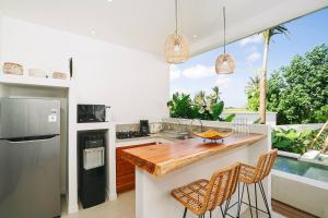 Villa L 2 bedroom 500m from Munggu Beach