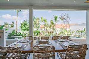 Villa L 2 bedroom 500m from Munggu Beach