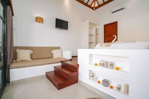 Villa L 2 bedroom 500m from Munggu Beach