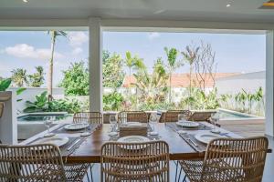 Villa L 2 bedroom 500m from Munggu Beach