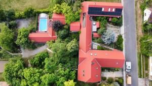 Alma Hof Vendégház