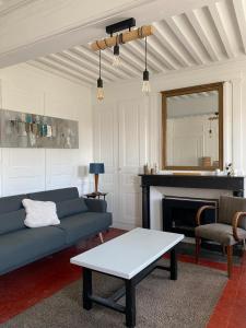 Le Gîte dAntoine - Beaujolais