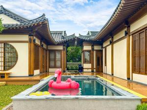 Krajokkaew Inyeon Khao Yai