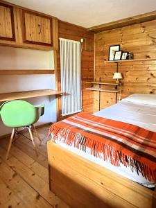 Mulino19- chalet in Val di Rabbi