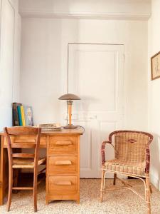 Le Gîte dAntoine - Beaujolais