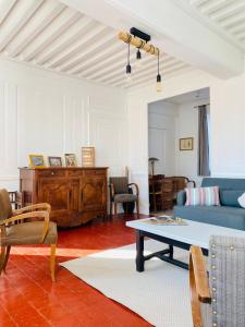 Le Gîte dAntoine - Beaujolais