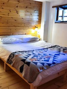 Mulino19- chalet in Val di Rabbi