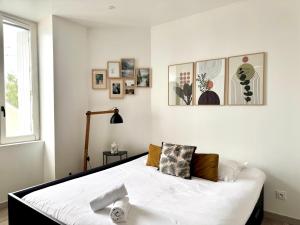 Le Duhamel, Rennes centre gare