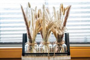 Appartement Sonne im Ferienhaus Johanna - Mayrhofen-Hippach- In der Nähe von der Skipiste