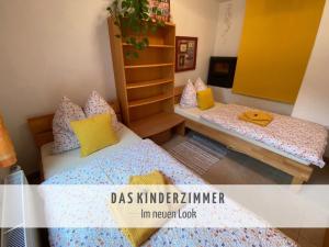 Familien Appartement „Im Landhaus“