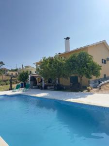Casa da Alegria - Piscina, Sala de Jogos, 4 Quartos