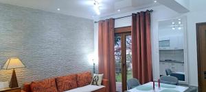 KAVA STAR apartment