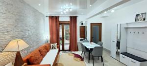 KAVA STAR apartment