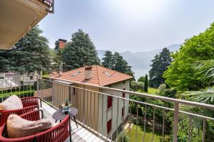 Casa Giallo village home-by Italian Apartaments