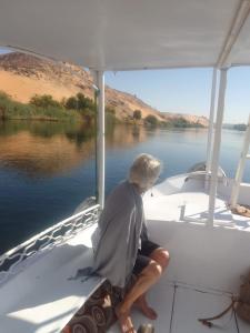 Nubian Life Nile View